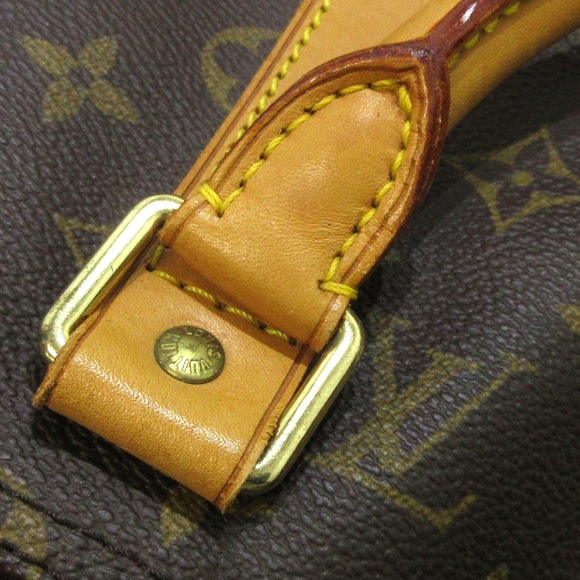 LOUIS VUITTON Keepall 50 Travel - Picture 12 of 13